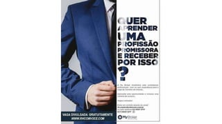 Vagas de emprego - Goiânia e Região - 29-08-2017