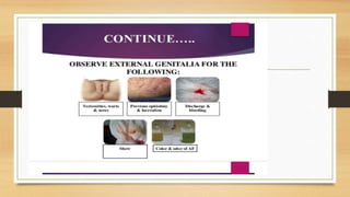 VAGINAL EXAMINATION PRESNTETION PPT.pptx