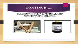 VAGINAL EXAMINATION PRESNTETION PPT.pptx