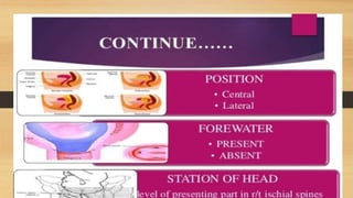 VAGINAL EXAMINATION PRESNTETION PPT.pptx