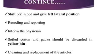 VAGINAL EXAMINATION PRESNTETION PPT.pptx