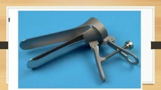 VAGINAL EXAMINATION PRESNTETION PPT.pptx