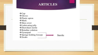 VAGINAL EXAMINATION PRESNTETION PPT.pptx