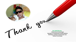 Dr. Rafi Rozan
Obstetrician & Gynecologist
Specialist in Comprehensive Family Medicine
Mastology, Cosmetic & Laparoscopic Gyn.
Medical Technologist
 