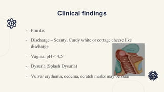 vaginitis.pptx