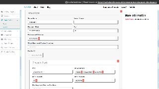@rachelandrew | Read more at http://rachelandrew.co.uk/presentations/puppet-developers
 