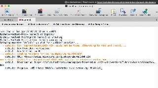 @rachelandrew | Read more at http://rachelandrew.co.uk/presentations/puppet-developers
 