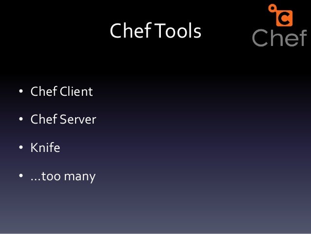 Automate your Development Environment with Vagrant &amp; Chef