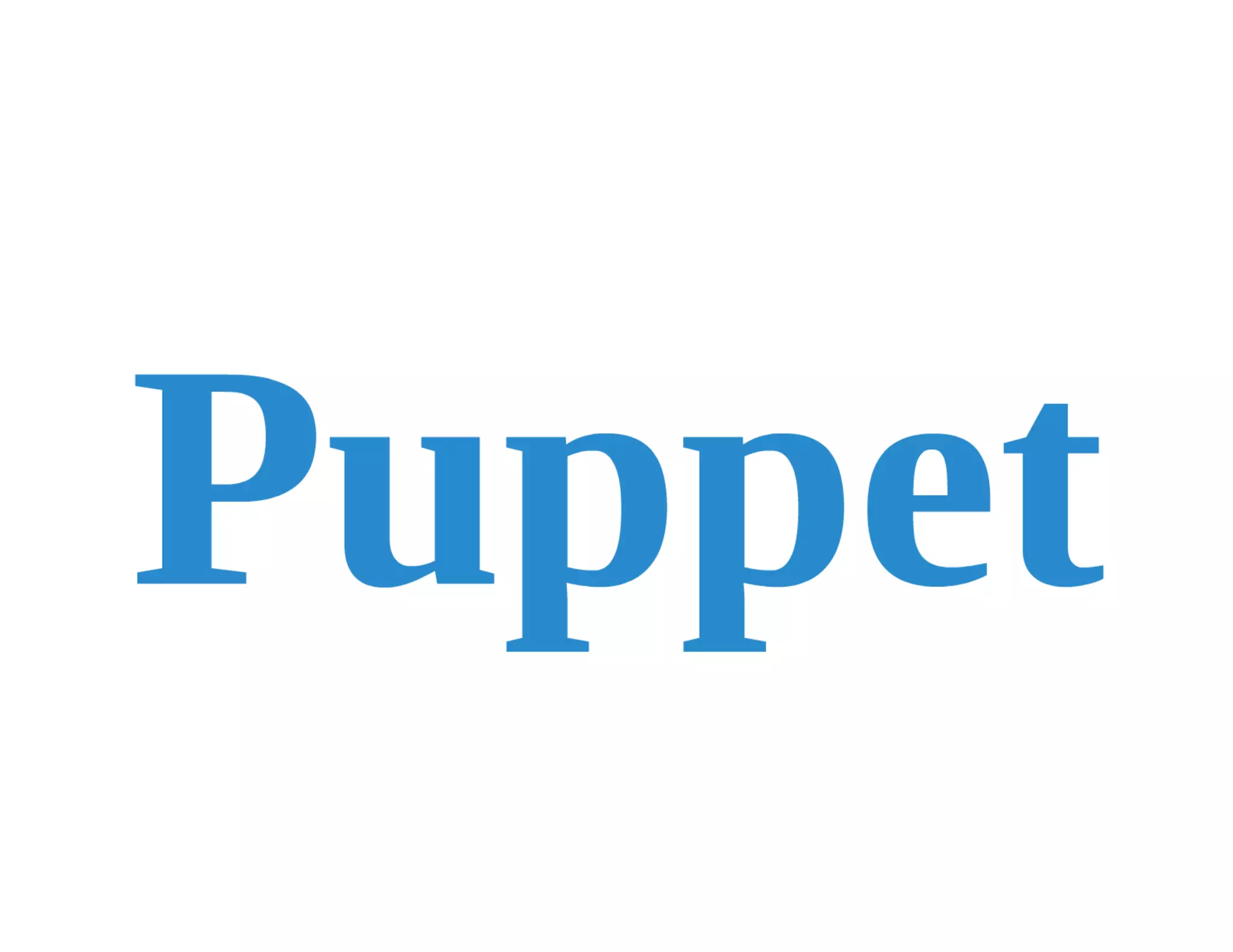 Vagrant puppet