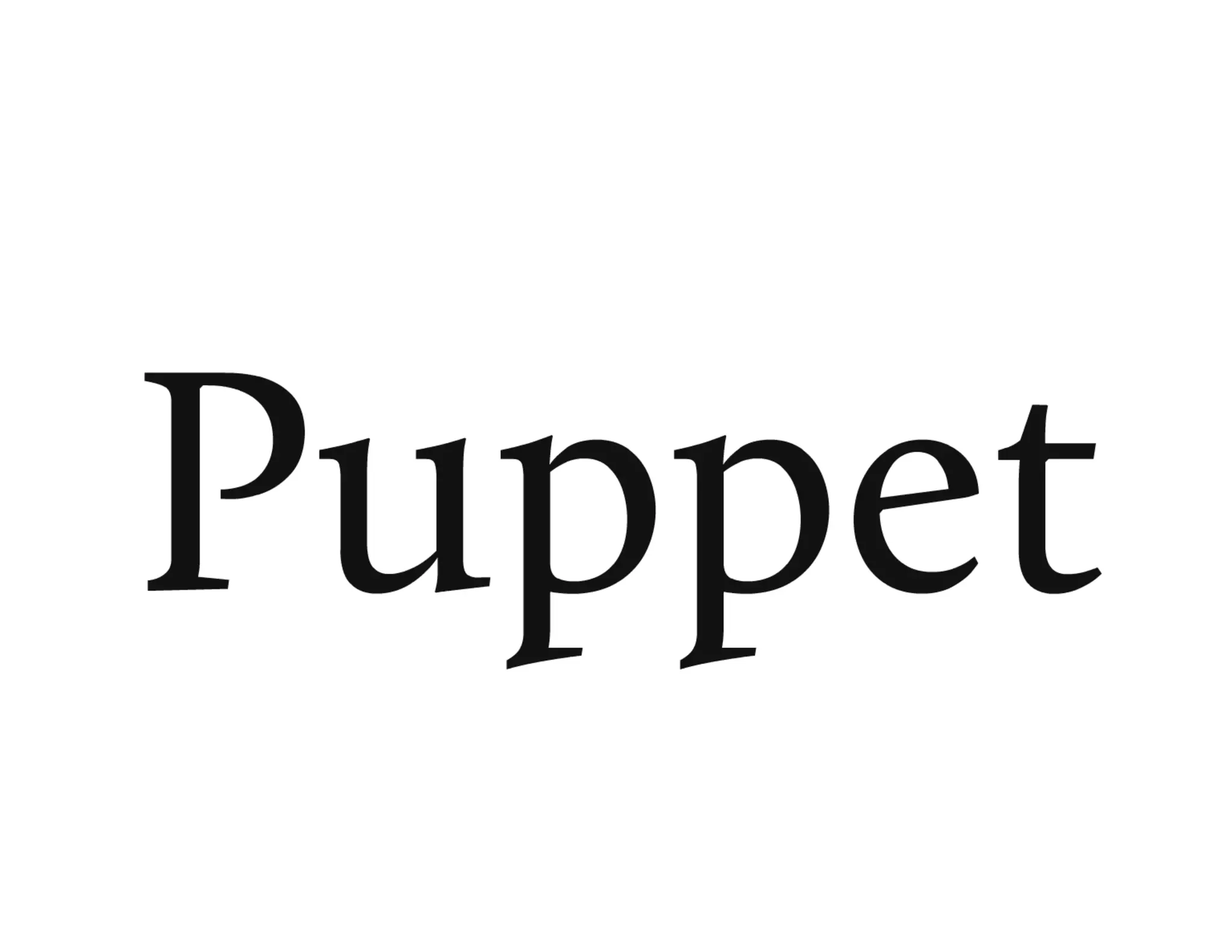 Vagrant puppet