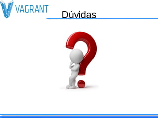 Dúvidas
 