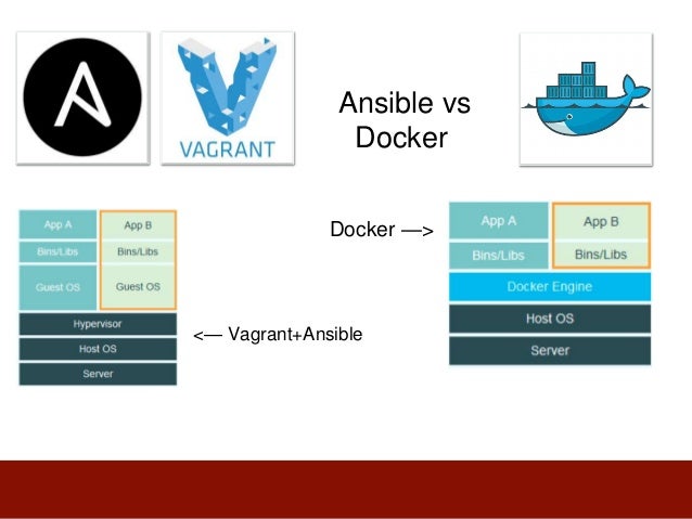 docker vagrant docker vagrant