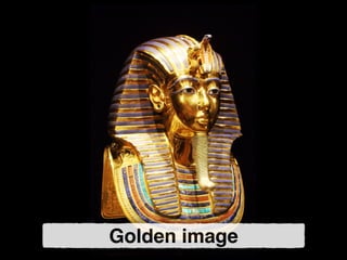 Golden image
 