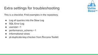 Creating Vagrant development machines with MariaDB