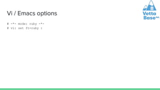Creating Vagrant development machines with MariaDB