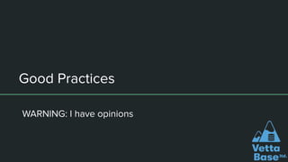 Creating Vagrant development machines with MariaDB