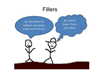 Fillers

 