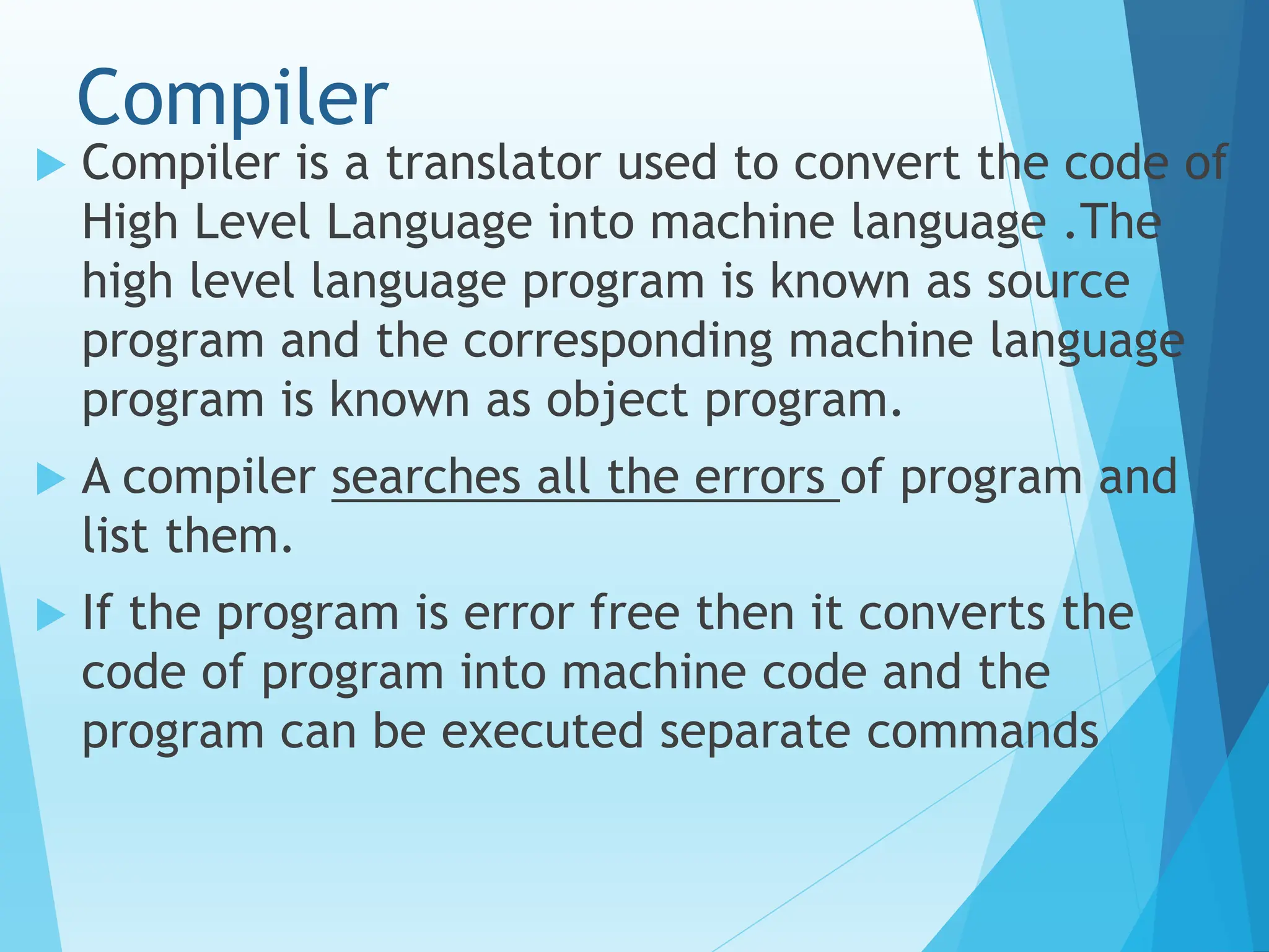 Vahida Akhter.ppt regardung computer languages | PPT