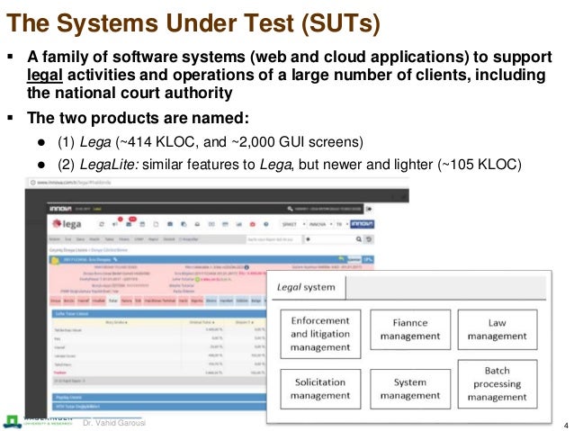 Introducing automated GUI testing and observing its benefits: an indu…