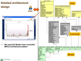 Software engineering of scientific software | PPTX | Computer Software ...