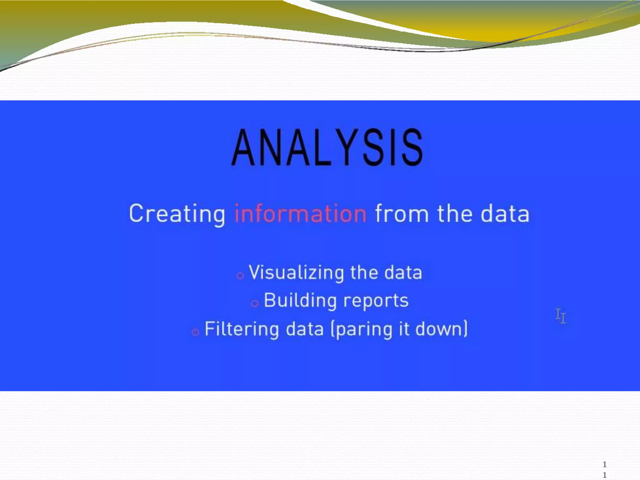 Internet of things(IOT)