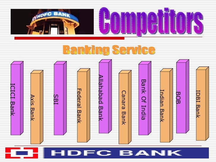 HDFC Bank (vaibhav)