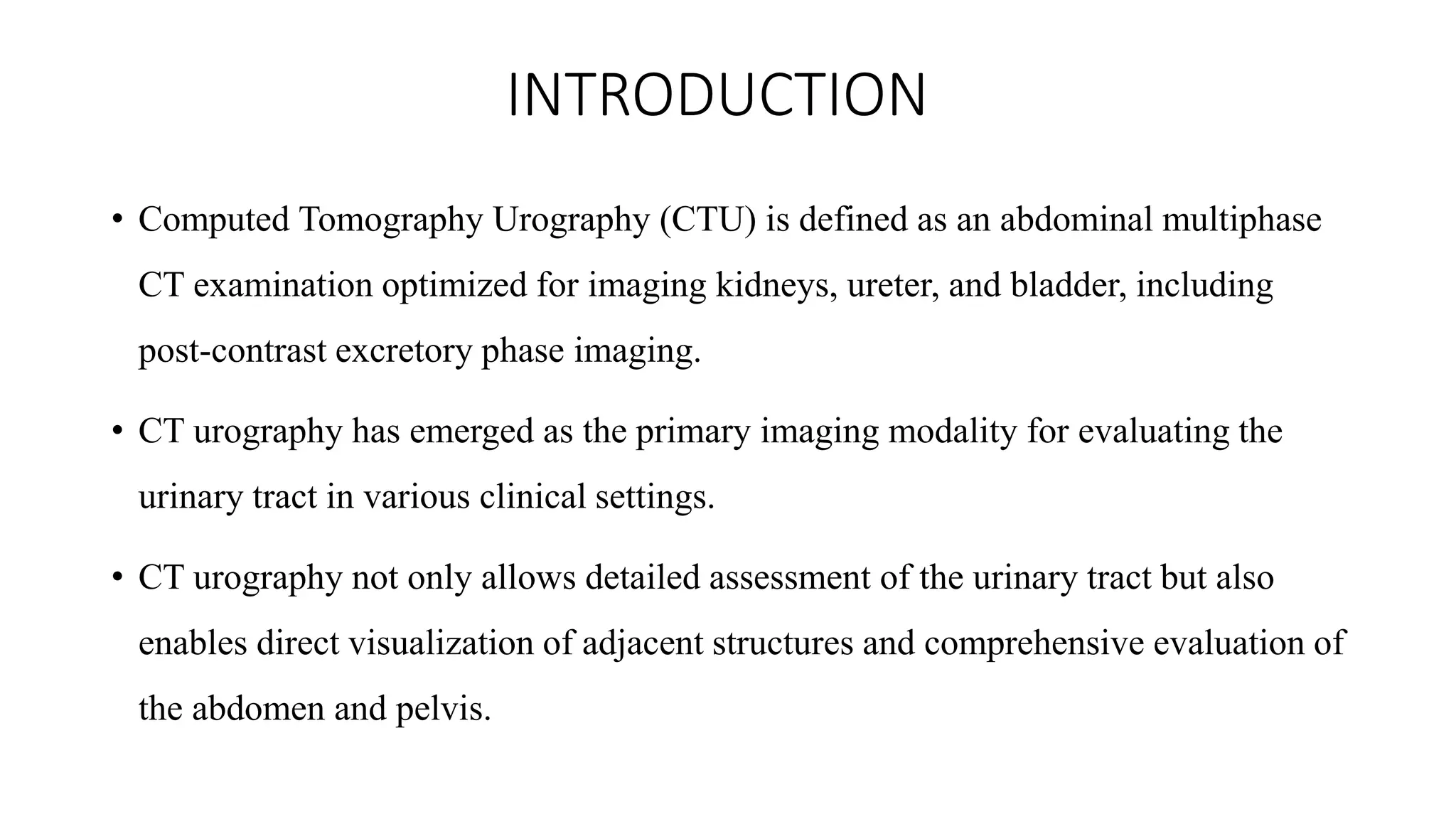 ganesh babu ct uro presentation.pptx