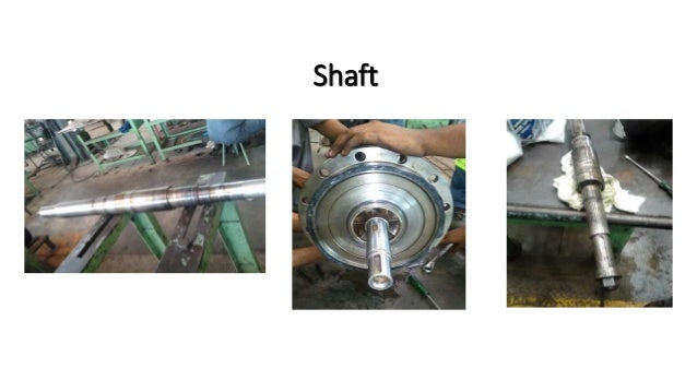 Centrifugal pump failure case study image