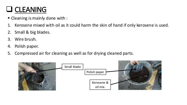 Multistage centrifugal pump picture