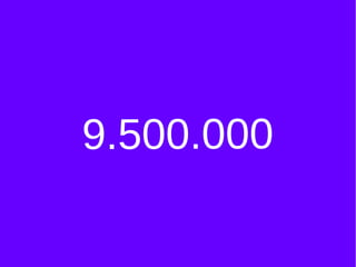 9.500.000
 