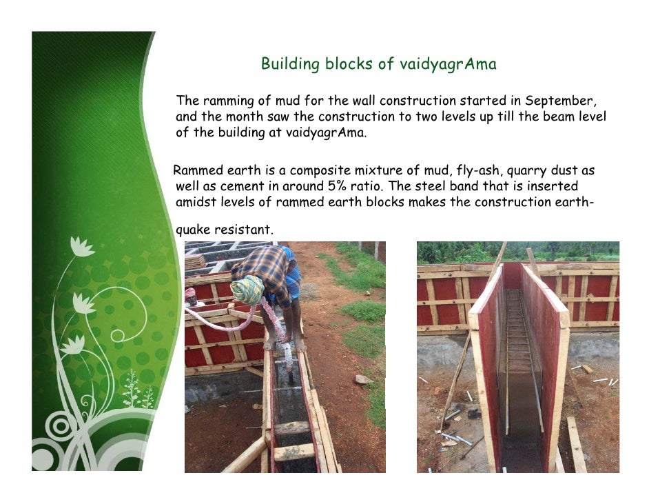 Sept 2008 vaidyagrama Ayurveda healing village