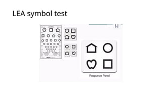Visual Acuity assessment in children.pptx