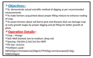 organic wastes and their use for production of biogas and manures .pptx
