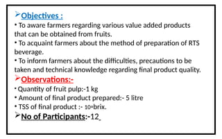 organic wastes and their use for production of biogas and manures .pptx