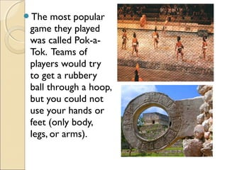 mayan-civilization-ppt
