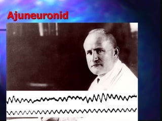 Neuronil Ajulained - Alar Tamming | PPTX