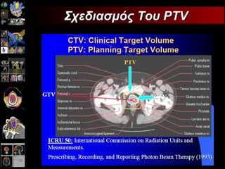Σχεδιασμός Του PTV 