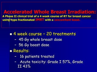 Randomized Boost Trials