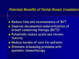      Cardiac SparingV5 Volume receiving 5% of the dose