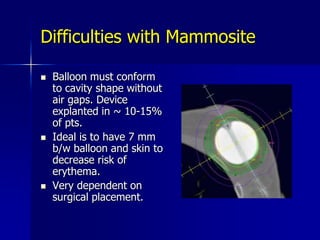 Dual lumen single catheter 		with expandable balloon at 		end