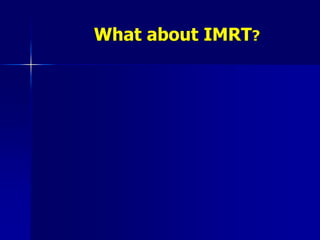  Secondary:Distant disease-free survivalOverall survivalQOL: Cosmesis, fatigue, symptoms, burden of care