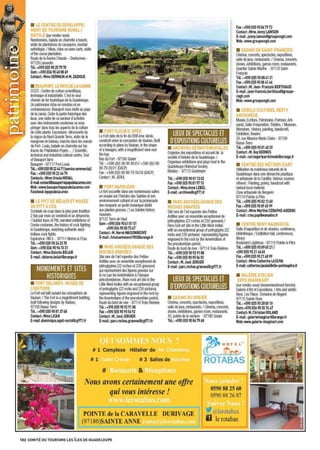 VAKANS O PEYI edition 2013