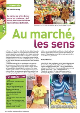 VAKANS O PEYI edition 2013