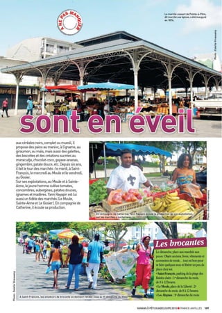 VAKANS O PEYI edition 2013