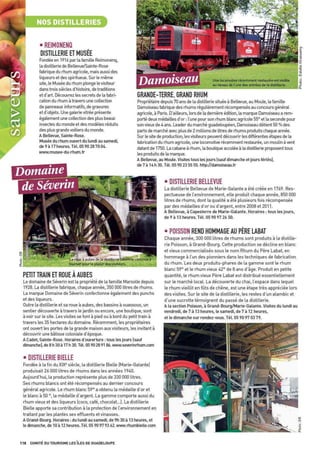 VAKANS O PEYI edition 2013