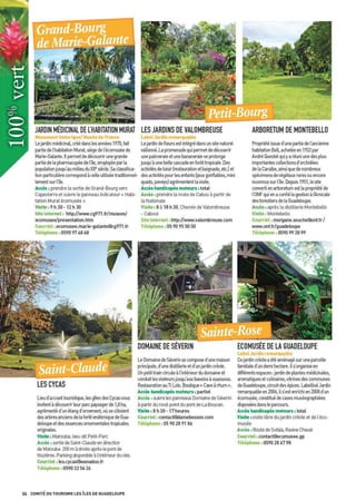 VAKANS O PEYI edition 2013
