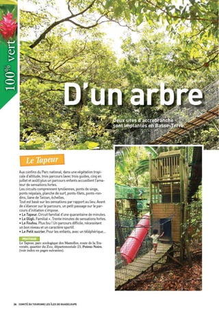 VAKANS O PEYI edition 2013