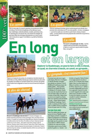 VAKANS O PEYI edition 2013