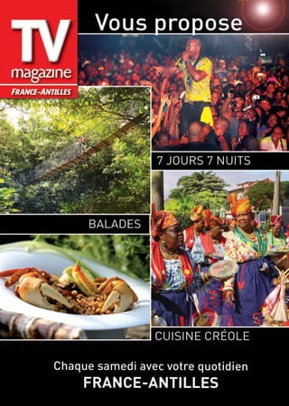 VAKANS O PEYI edition 2013