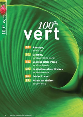 VAKANS O PEYI edition 2013